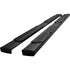 Ford F-150 2015-2026 & F-250/F-350/F-450/F-550 Super Duty 2017-2026, Westin R5 XD Nerf Step Bars, Crew Cab, Textured Black