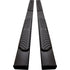 Ford F-150 2015-2026 & F-250/F-350/F-450/F-550 Super Duty 2017-2026, Westin R5 XD Nerf Step Bars, Crew Cab, Textured Black, view 2