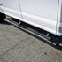 Ford F-150 2015-2026 & F-250/F-350/F-450/F-550 Super Duty 2017-2026, Westin R5 XD Nerf Step Bars, Crew Cab, Textured Black, view 7