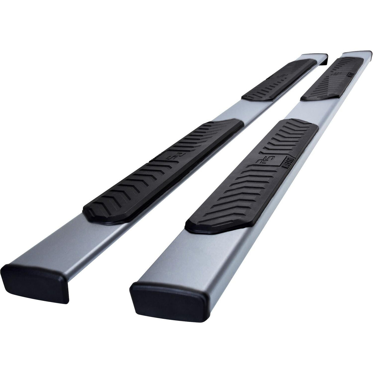 Chevrolet Silverado & GMC Sierra 1500 2019-2026 & 2500 HD/3500 HD 2020-2026, Westin R5 XD Nerf Step Bars, Crew Cab