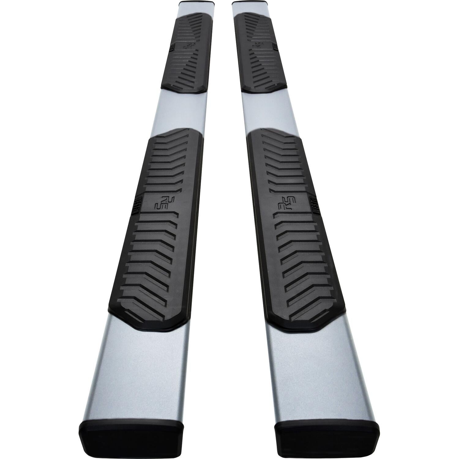 Chevrolet Silverado & GMC Sierra 1500 2019-2026 & 2500 HD/3500 HD 2020-2026, Westin R5 XD Nerf Step Bars, Crew Cab, view 2