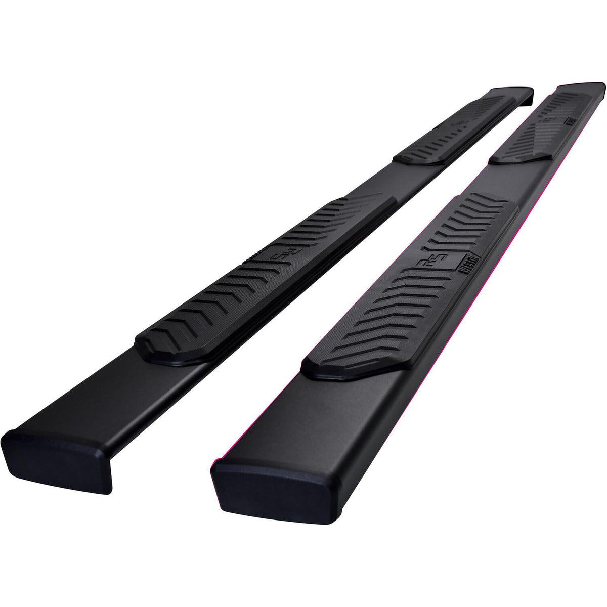 Chevrolet Silverado & GMC Sierra 1500 2019-2026 & 2500 HD/3500 HD 2020-2026, Westin R5 XD Nerf Step Bars, Crew Cab, view 6