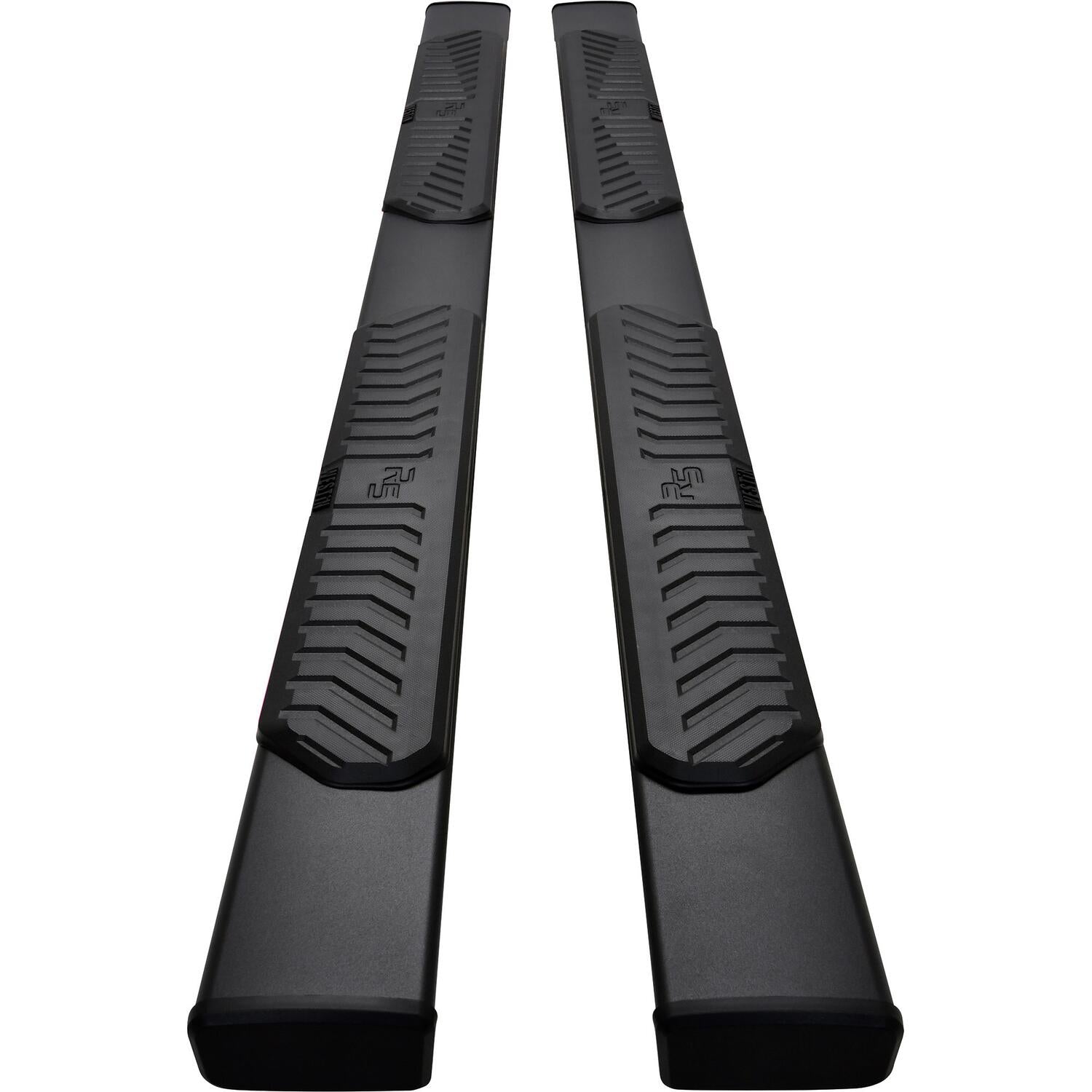 Chevrolet Silverado & GMC Sierra 1500 2019-2026 & 2500 HD/3500 HD 2020-2026, Westin R5 XD Nerf Step Bars, Crew Cab, view 7