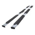 Chevrolet Silverado & GMC Sierra 2500 HD/3500 HD 2020-2026, Westin R5 M-Series XD Wheel to Wheel Nerf Step Bars, 82.2in Bed, Polished