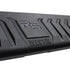 Chevrolet Silverado & GMC Sierra 2500 HD/3500 HD 2020-2026, Westin R5 M-Series XD Wheel to Wheel Nerf Step Bars, 82.2in Bed, Polished, view 4