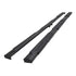 Chevrolet Silverado & GMC Sierra 2500 HD/3500 HD 2020-2026, Westin R5 M-Series XD Wheel to Wheel Nerf Step Bars, 82.2in Bed, Textured Black