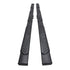 Chevrolet Silverado & GMC Sierra 2500 HD/3500 HD 2020-2026, Westin R5 M-Series XD Wheel to Wheel Nerf Step Bars, 82.2in Bed, Textured Black, view 2