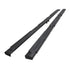 Chevrolet Silverado & GMC Sierra 2500 HD/3500 HD 2020-2026, Westin R5 M-Series XD Wheel to Wheel Nerf Step Bars, 98.2in Bed, Textured Black