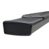 Chevrolet Silverado & GMC Sierra 2500 HD/3500 HD 2020-2026, Westin R5 M-Series XD Wheel to Wheel Nerf Step Bars, 98.2in Bed, Textured Black, view 4