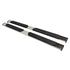 Toyota Tacoma 4th Gen 2024-2026, Westin R5 Nerf Step Bars, Crew Cab, Polished, view 3