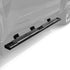 Toyota Tacoma 4th Gen Crew Cab 2024-2026, Westin R5 Nerf Step Bars, Cab Length, Textured Black