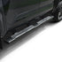 Toyota Tacoma 4th Gen Crew Cab 2024-2026, Westin R5 Nerf Step Bars, Cab Length, Textured Black, view 4