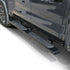 Toyota Tacoma 4th Gen Crew Cab 2024-2026, Westin R5 Nerf Step Bars, Cab Length, Textured Black, view 5