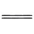 Ram 2500/3500 2011-2018, Westin R5 M-Series Wheel-to-Wheel Nerf Step Bars, 98.3in Bed, Textured Black, view 3