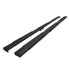 Ram 2500/3500 2019-2026, Westin R5 M-Series Wheel-to-Wheel Nerf Step Bars, 98.3in Bed, Textured Black