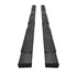 Ram 2500/3500 2019-2026, Westin R5 M-Series Wheel-to-Wheel Nerf Step Bars, 98.3in Bed, Textured Black, view 2