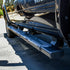 Ram 2500/3500 2019-2026, Westin R5 M-Series Wheel-to-Wheel Nerf Step Bars, 98.3in Bed, Textured Black, view 8