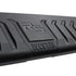 Chevrolet Silverado 1500 & GMC Sierra 1500 2007-2018, Westin R5 M-Series Wheel-to-Wheel Nerf Step Bars, 69.3in Bed, Textured Black, view 4