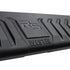 Chevrolet Silverado & GMC Sierra 1500 2019-2026 Crew Cab, Westin R5 M-Series Wheel-to-Wheel Nerf Step Bars, Textured Black, 79.4in Bed, view 6