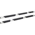 Ram 1500 2019-2026 Crew Cab, Westin R5 M-Series Wheel-to-Wheel Nerf Step Bars, Polished Stainless Steel, 67.4in Bed