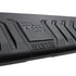 Ram 1500 2019-2026 Crew Cab, Westin R5 M-Series Wheel-to-Wheel Nerf Step Bars, Textured Black, 76.3in Bed, view 4