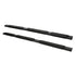 Ram 1500 2019-2026 Extended Cab, Westin R5 M-Series Wheel-to-Wheel Nerf Step Bars, Textured Black, 76.3in Bed, view 2