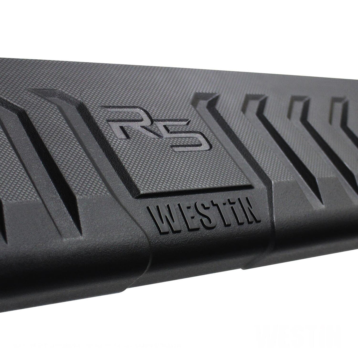 Ram 2500/3500 2019-2026, Westin R5 M-Series Wheel-to-Wheel Nerf Step Bars, 76.3in Bed, Polished, view 3