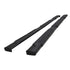 Ram 2500/3500 2019-2026, Westin R5 M-Series Wheel-to-Wheel Nerf Step Bars, 76.3in Bed, Textured Black