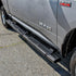 Ram 2500/3500 2019-2026, Westin R5 M-Series Wheel-to-Wheel Nerf Step Bars, 76.3in Bed, Textured Black, view 7