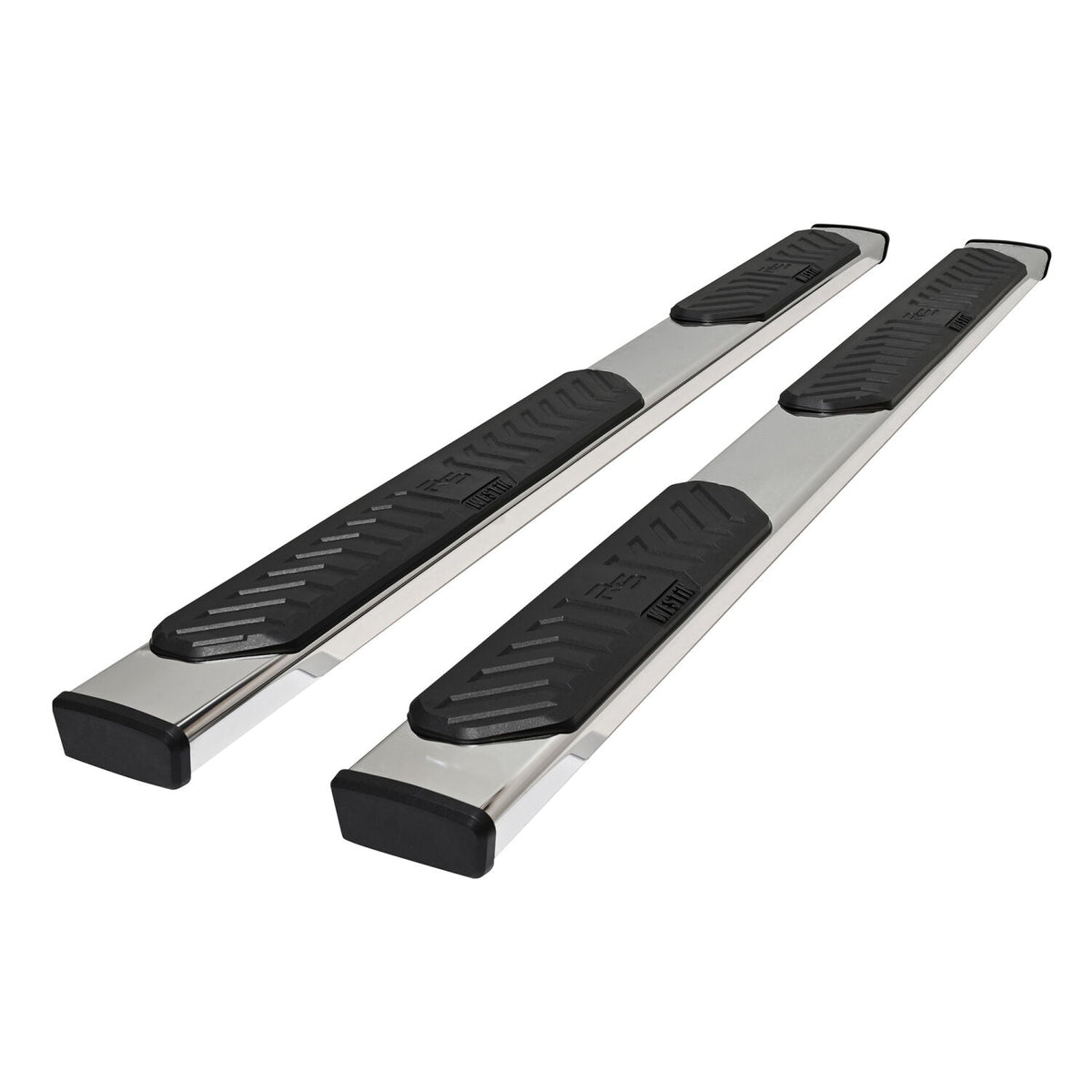 Toyota 4Runner 6th Gen 2025-2026, Westin R5 Nerf Step Bars, view 2