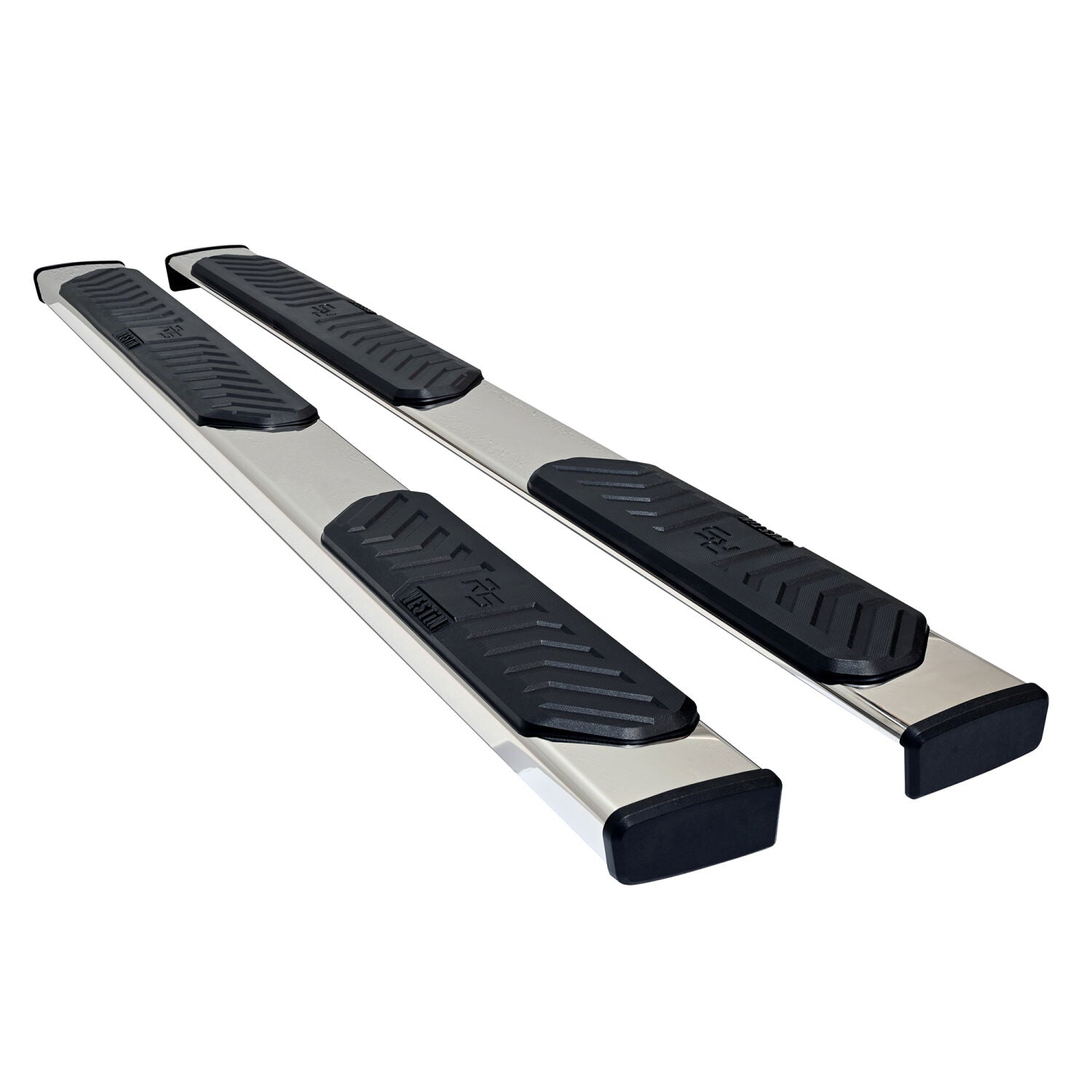 Toyota 4Runner 6th Gen 2025-2026, Westin R5 Nerf Step Bars, view 3