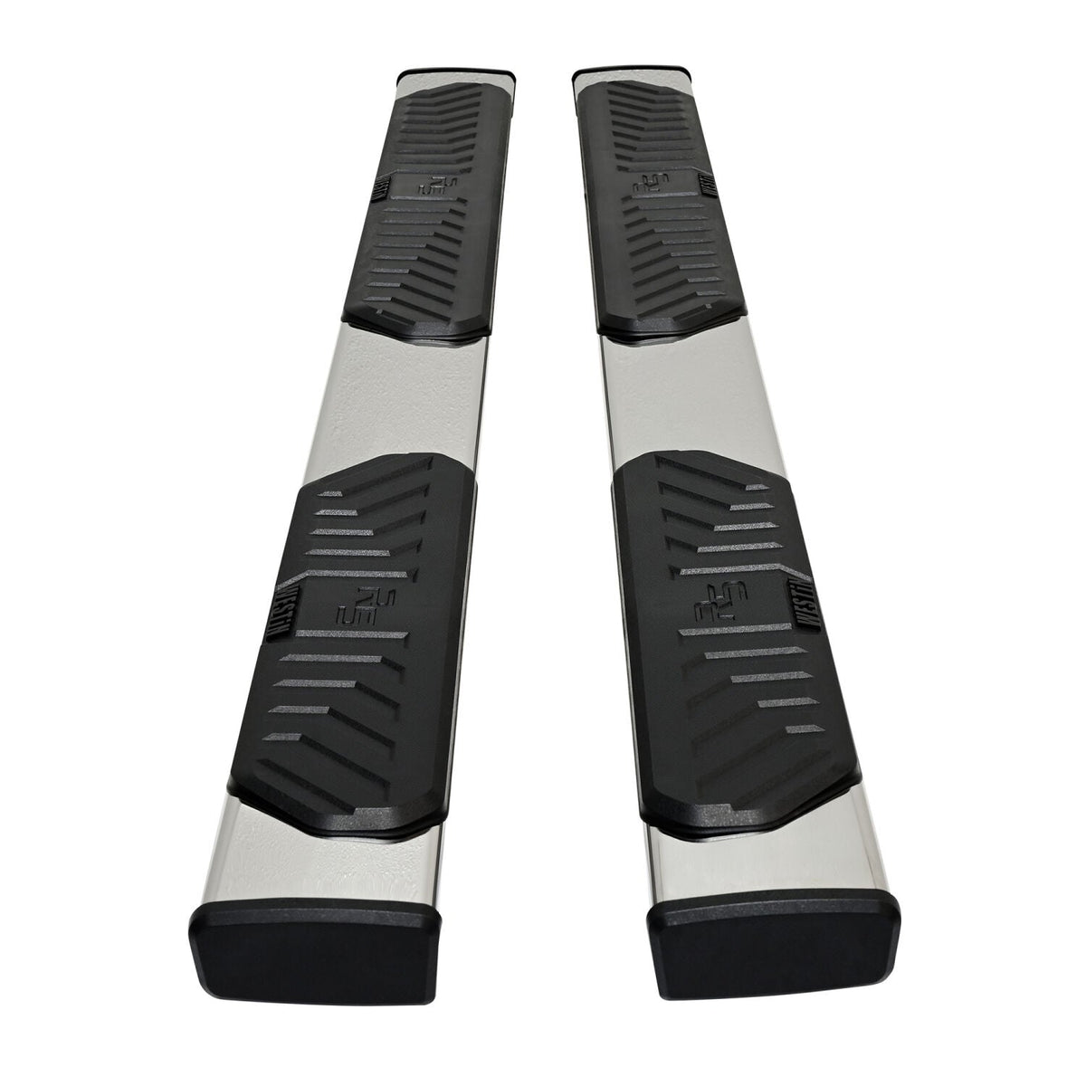 Toyota 4Runner 6th Gen 2025-2026, Westin R5 Nerf Step Bars