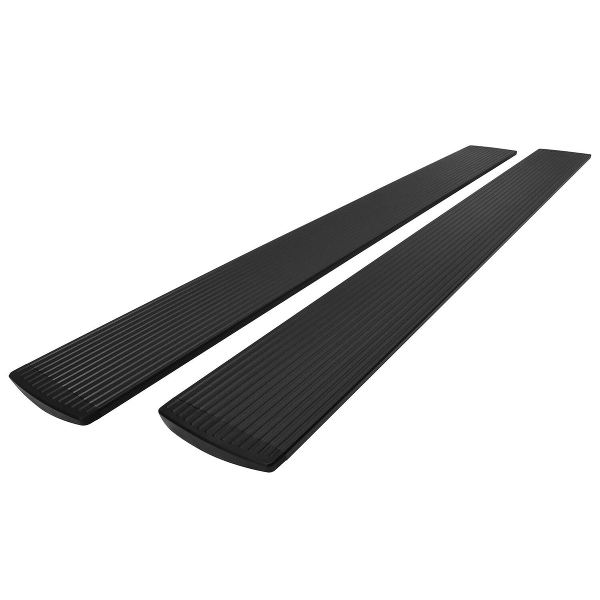Toyota 4Runner 5th Gen 2010-2024, Westin Pro-e Electric Running Boards, 61in, Textured Black