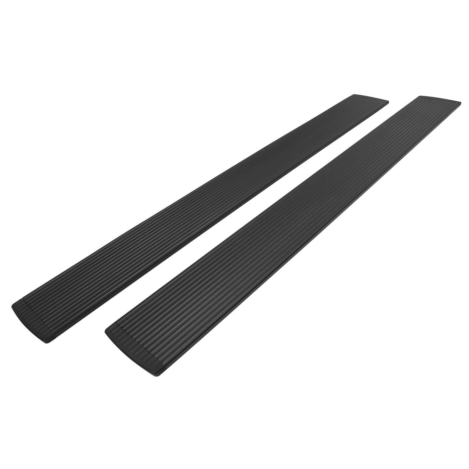 Ford F-150 2015-2026 & F-250/F-350/F-450/F-550 Super Duty 2017-2026 Extended Cab, Westin Pro-e Electric Running Boards, 73in