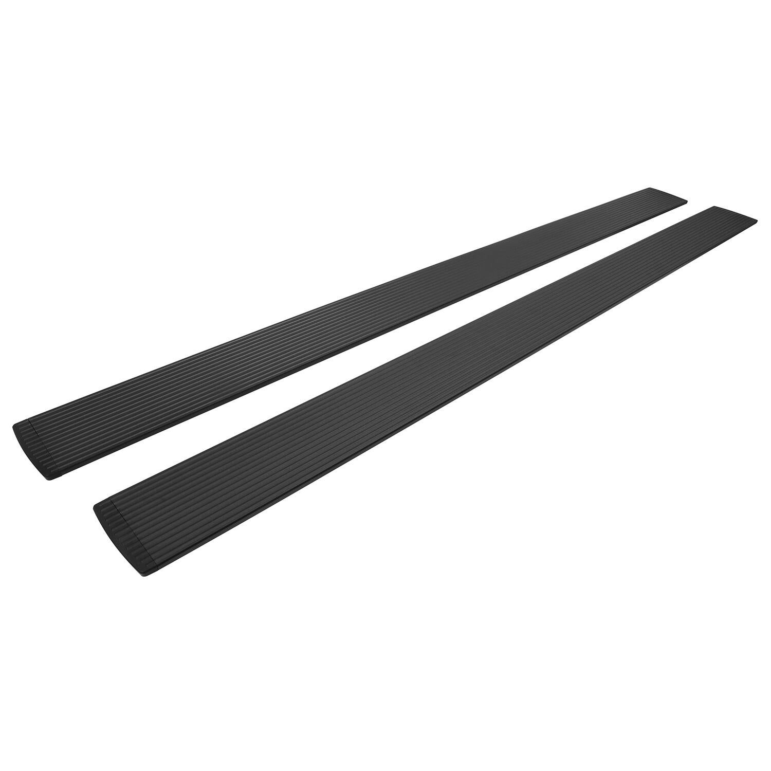 Ford F-150 2015-2026 & F-150 Lightning 2022-2025 & F-250/350/450/550 Super Duty 2017-2026, Westin Pro-e Electric Running Boards, 81in, Crew Cab