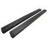 Jeep Wrangler JL Unlimited 2018-2026, Westin Pro-e Electric Running Boards, 72in, Textured Black