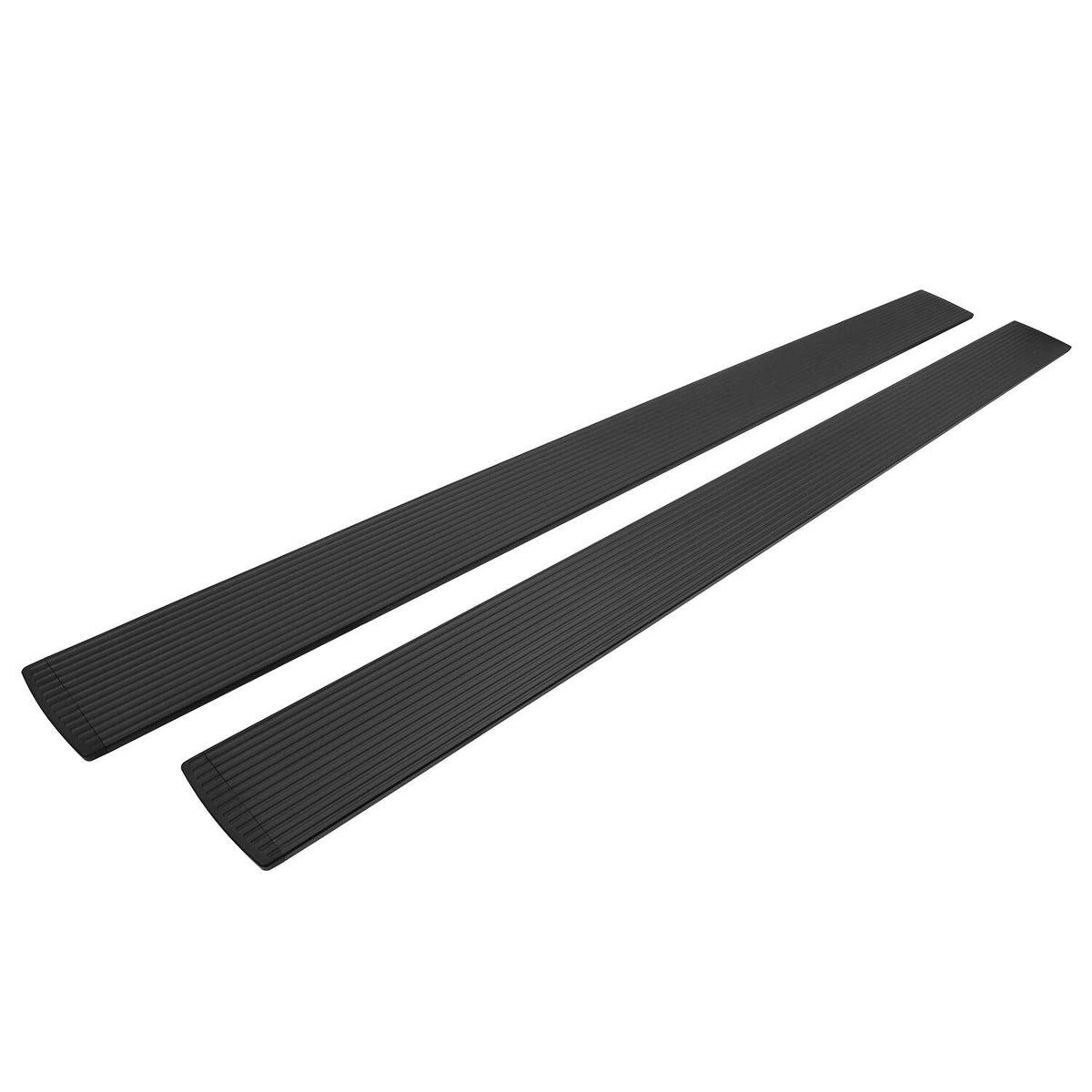 Chevrolet Silverado/GMC Sierra 1500 2019-2026 & 2500 HD/3500 HD 2020-2026 Crew Cab, Westin Pro-e Electric Running Boards, 81in