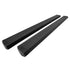 Jeep Gladiator JT 2020-2026, Westin Pro-e Electric Running Boards, 75in, Textured Black