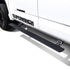 Toyota Tundra 3rd Gen 2022-2026, Westin Pro-e Electric Running Boards, 73in, Extended Cab, view 3