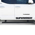 Toyota Tundra 3rd Gen 2022-2026, Westin Pro-e Electric Running Boards, 73in, Extended Cab, view 5