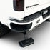 Chevrolet Silverado & GMC Sierra 1500 2019-2026, Westin Manual Retractable Bed Step, Black, view 9