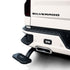 Chevrolet Silverado & GMC Sierra 1500 2019-2026, Westin Manual Retractable Bed Step, Black, view 10