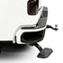 Chevrolet Silverado & GMC Sierra 1500 2019-2026, Westin Manual Retractable Bed Step, Black, view 11