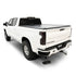 Chevrolet Silverado & GMC Sierra 1500 2019-2026, Westin Manual Retractable Bed Step, Black, view 16