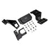 Chevrolet Silverado & GMC Sierra 1500 2019-2026, Westin Manual Retractable Bed Step, Black, view 8