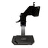 Chevrolet Silverado & GMC Sierra 2500 HD/3500 HD 2020-2026, Westin Manual Retractable Bed Step, Black