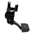 Chevrolet Silverado & GMC Sierra 2500 HD/3500 HD 2020-2026, Westin Manual Retractable Bed Step, Black, view 4