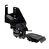 Chevrolet Silverado & GMC Sierra 2500 HD/3500 HD 2020-2026, Westin Manual Retractable Bed Step, Black, view 5