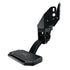 Ram 2500/3500 2019-2026, Westin Manual Retractable Bed Step, Black, view 2