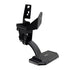 Ram 2500/3500 2019-2026, Westin Manual Retractable Bed Step, Black, view 3